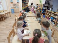 Andrzejki 30.11.2017